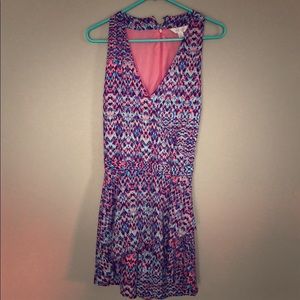 Women’s romper